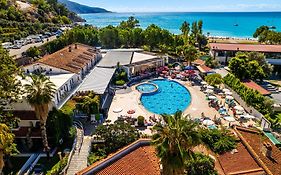 Oeluedeniz Beach Resort By Z Hotels
